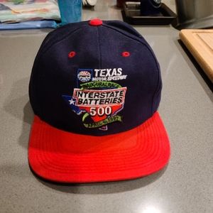 1997 Interstate 500 Nascar Hat